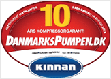 Kinnan - DanmarksPumpen
